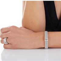Bracciale Unoaerre Donna in Argento 510198 - 510198